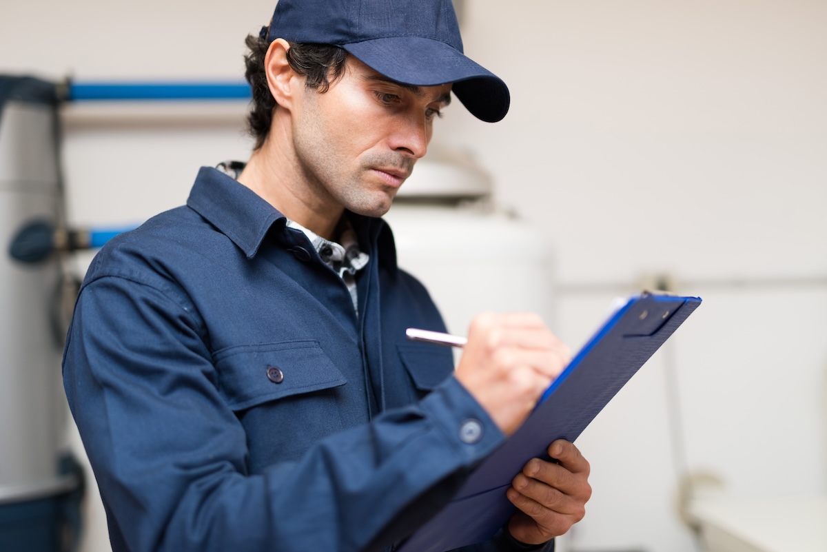 How to Develop an Effective Maintenance Plan for NSPIRE Compliance